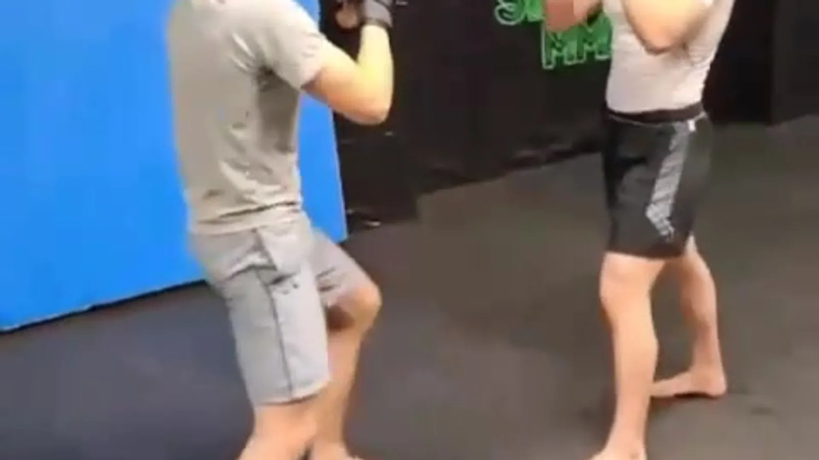 Stackz Gym — boxing-studio in Pebsham, Bexhill-On-Sea — 3