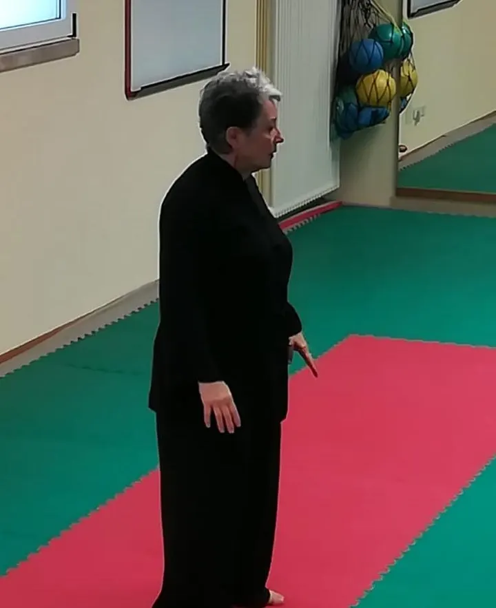 JIN Associazione Sportiva Dilettantistica — arti marziali-studio a Montà, Padova — 2
