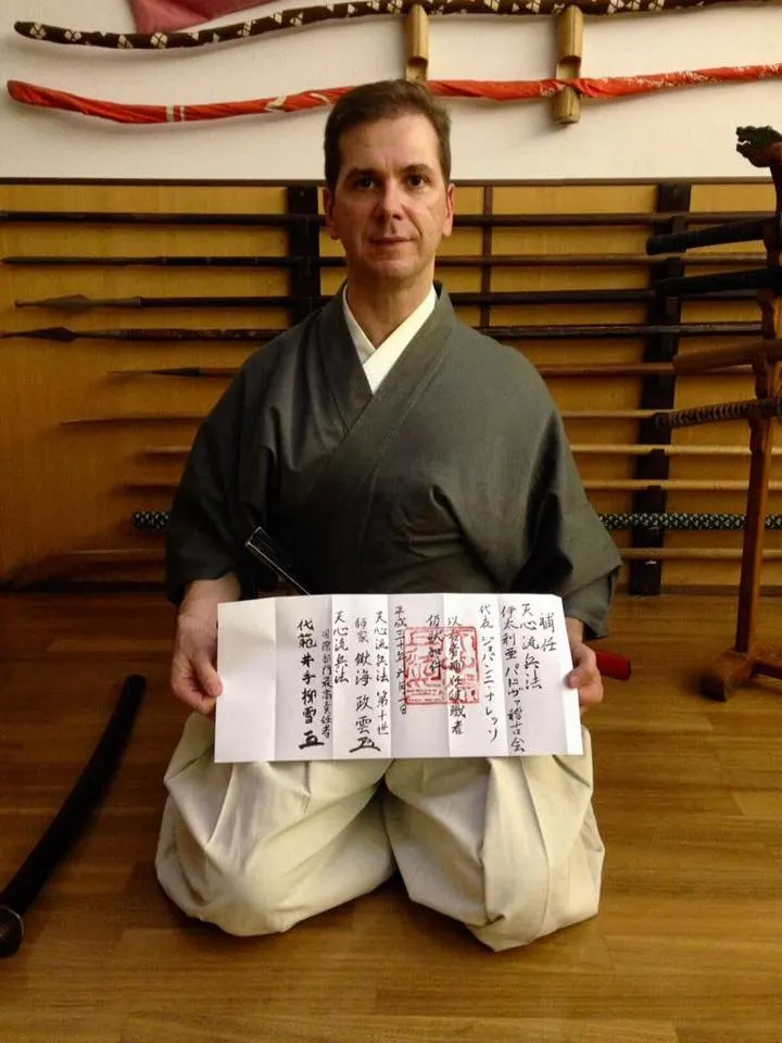 JIN Associazione Sportiva Dilettantistica — arti marziali-studio a Montà, Padova — 3