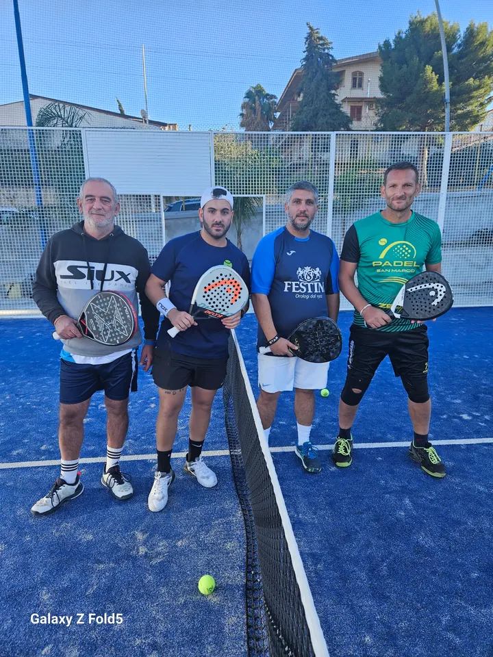 A.S.D Sporting Club Barone Scala — palestre-studio a Falsomiele, Palermo — 3