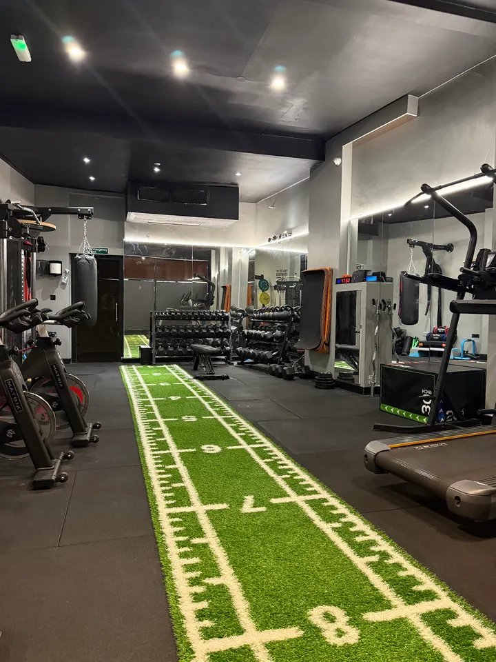 Elite Club Fitness — Fitness Studio in Greenford, London