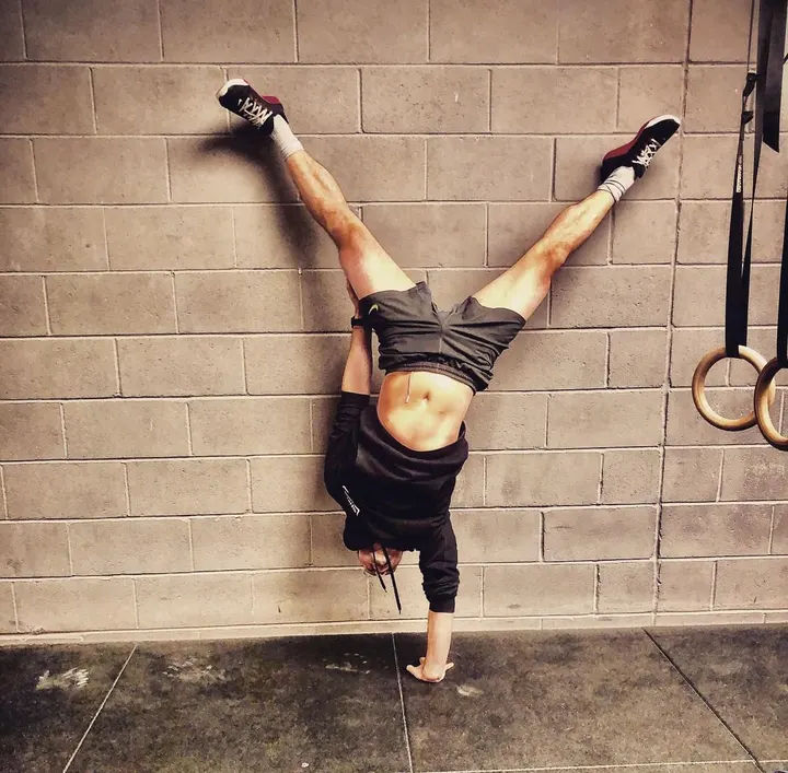 Strengthn Fitness — strength-studio in Glossop — 3