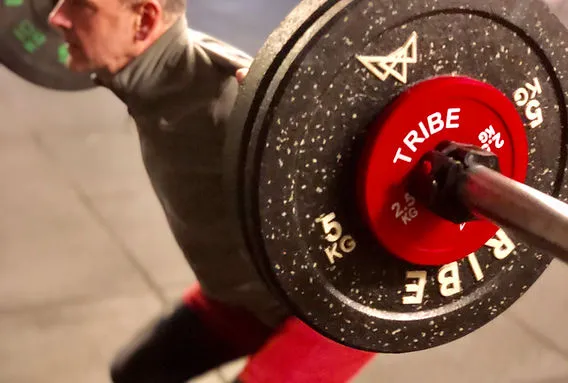 Strengthn Fitness — strength-studio in Glossop — 3