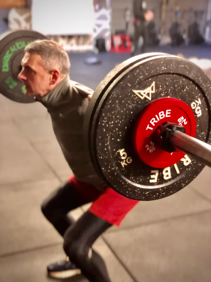 Strengthn Fitness — strength-studio in Glossop — 5