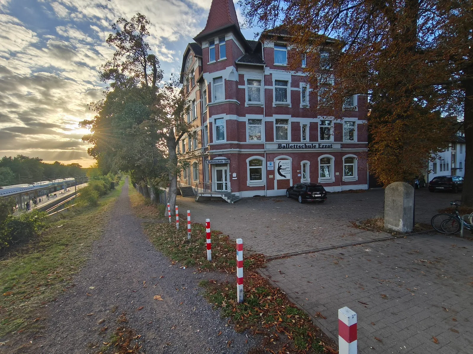 Ballettschule Ezzat — tanz-studio in Hannover — 2