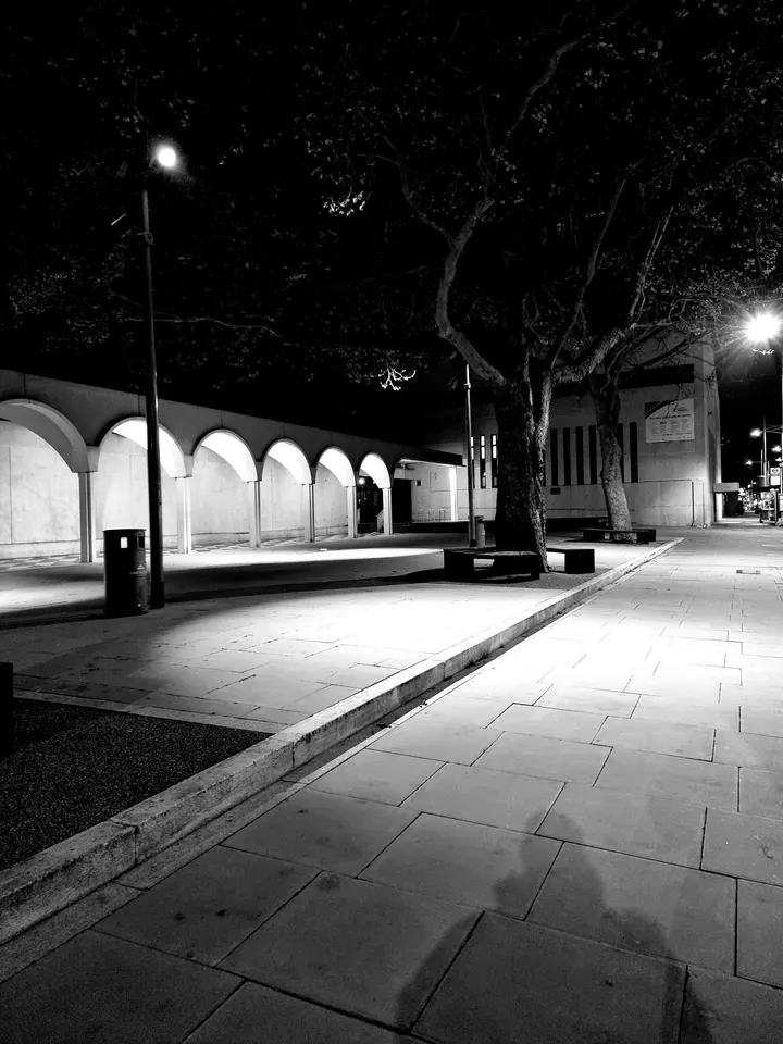 Fullwell Cross Leisure Centre — fitness studio in Ilford, London — 2