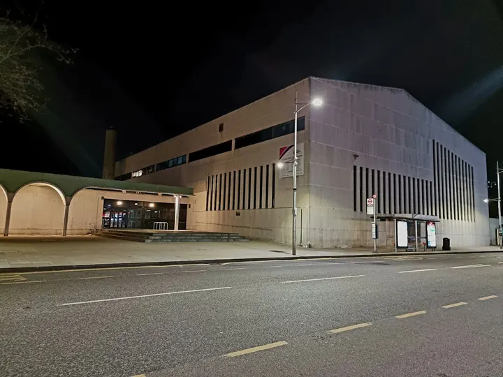 Fullwell Cross Leisure Centre — Fitness Studio in Barkingside, Ilford