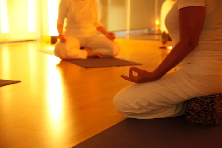 Centro de Bienestar "Espacio Azul" — yoga-studio en Bilbao — 3