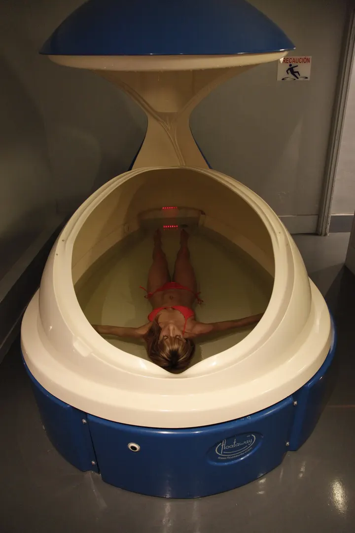 Centro de Bienestar "Espacio Azul" — Meditación en Abando, Bilbao