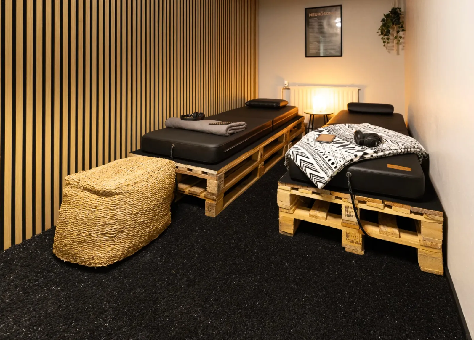 Hierontamankeli Kissanmaa — palautuminen-studio – Tampere — 3