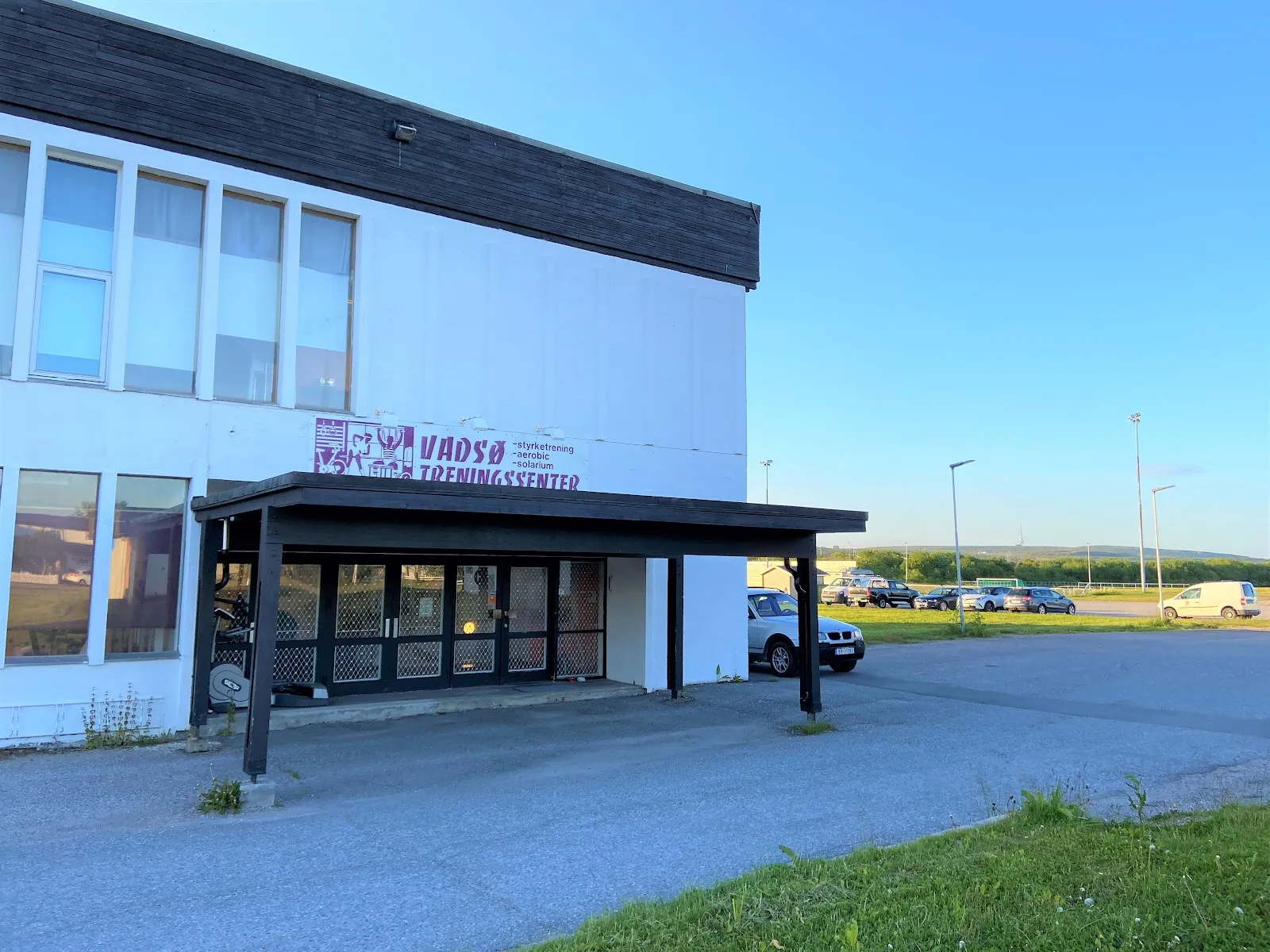 Vadsø Treningssenter V/ Akselsen — treningsstudio i Vadsø — 3