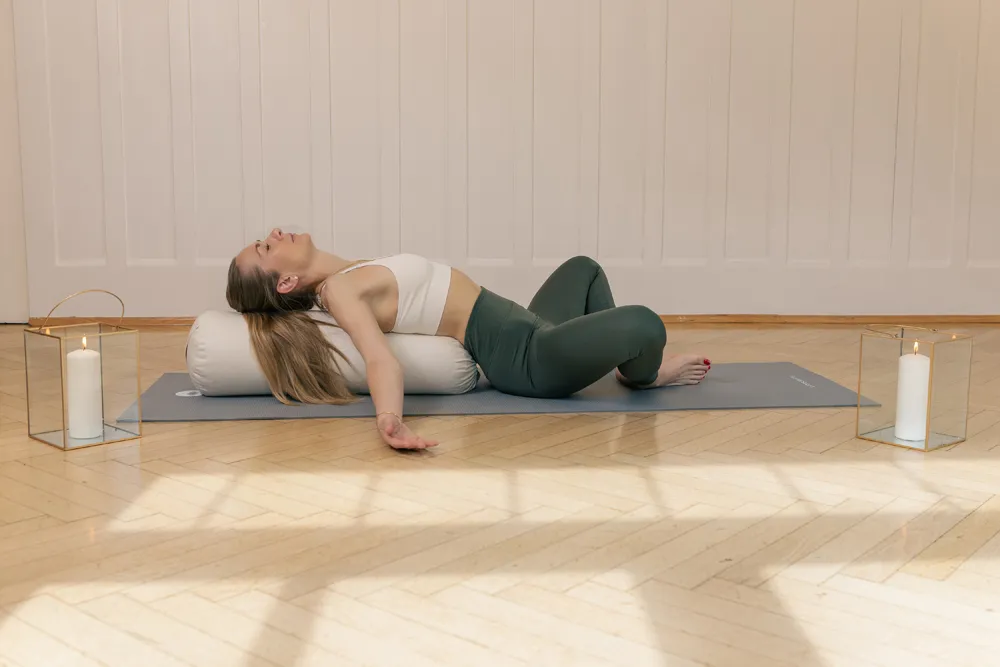 miyomo - mindful yoga moments — yoga-studio in Dresden — 5