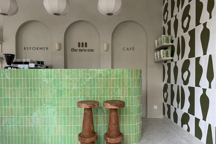 TheNewMe Saint-Hélier — Bien-être à Saint-Hélier, Rennes