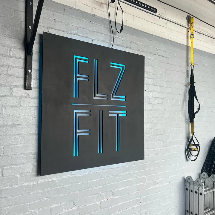 FEELZ FIT STUDIO B80 — pilates-studio in Redditch — 3
