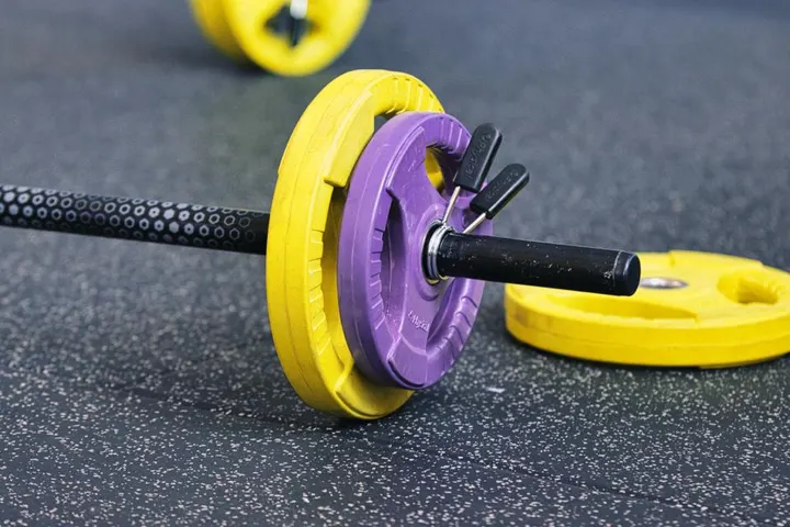 FEELZ FIT STUDIO B80 — Pilates in Redditch
