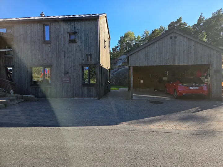 Liiv Yoga -Og Holistisk Helse - Iversen — Yoga i Dypedal, Vesterøy