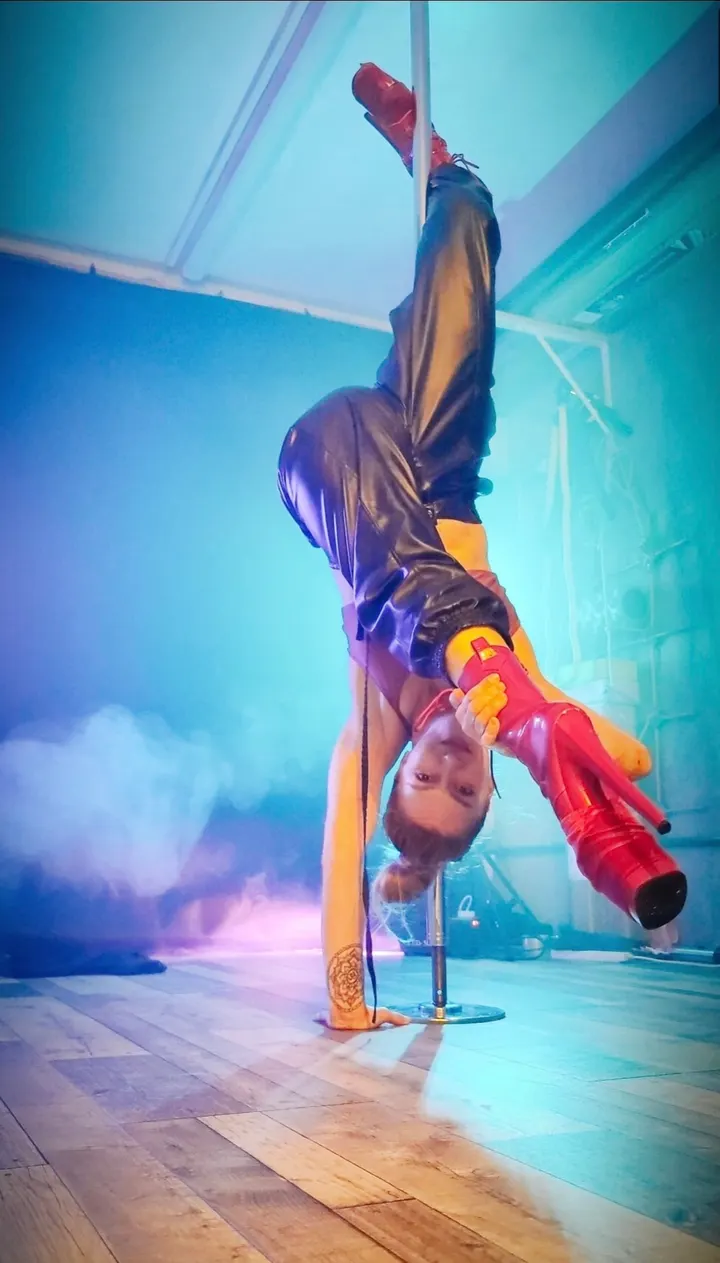 Pole Fitness Benidorm — estudio de fitness-studio en Benidorm — 5