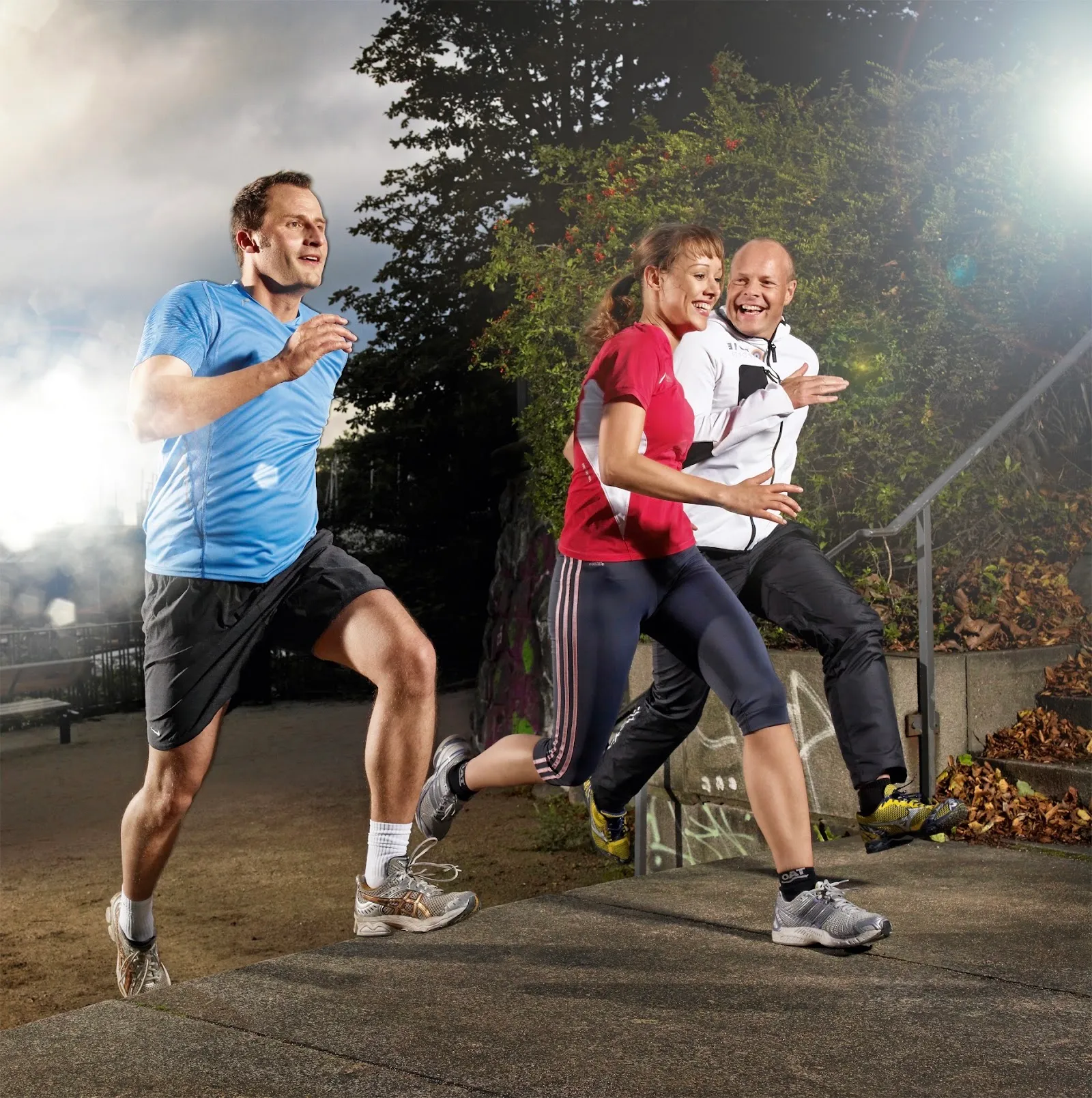 Boie - Sports — pt-studio in Othmarschen, Hamburg — 2