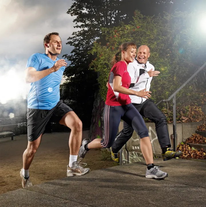 Boie - Sports — functional training-studio in Othmarschen, Hamburg — 2