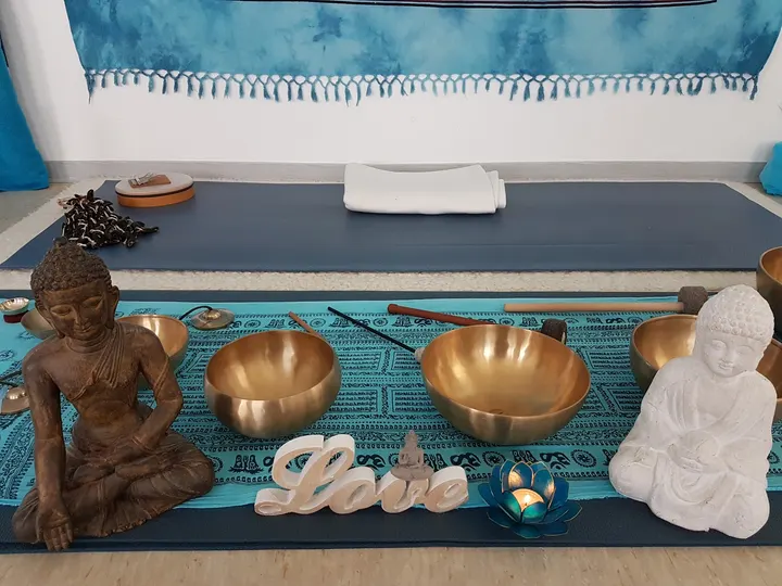 Taravati's Yogastudio — yoga-studio in Loxstedt-Bexhövede — 3