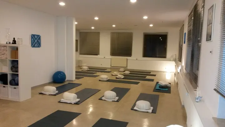 Taravati's Yogastudio — yoga-studio in Loxstedt-Bexhövede — 4
