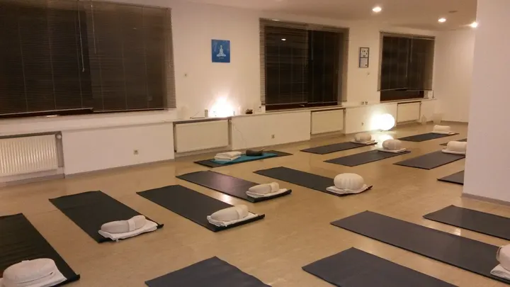 Taravati's Yogastudio — yoga-studio in Loxstedt-Bexhövede — 5
