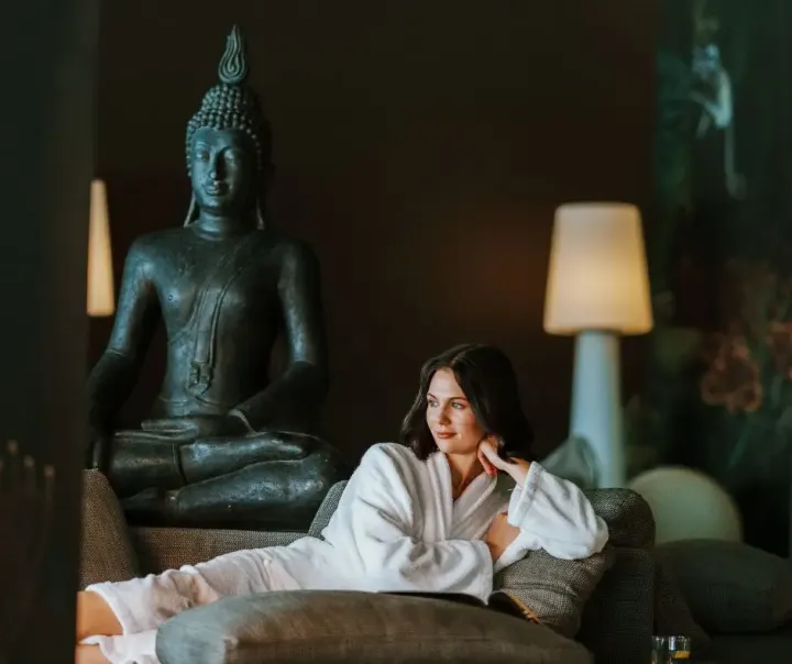 Monticello SPA — wellness-studio a Prebone, Monticello — 2