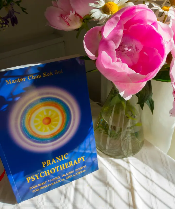 Pranic Healing keskus — meditaatio-studio – Ruskeasuo, Helsinki — 2