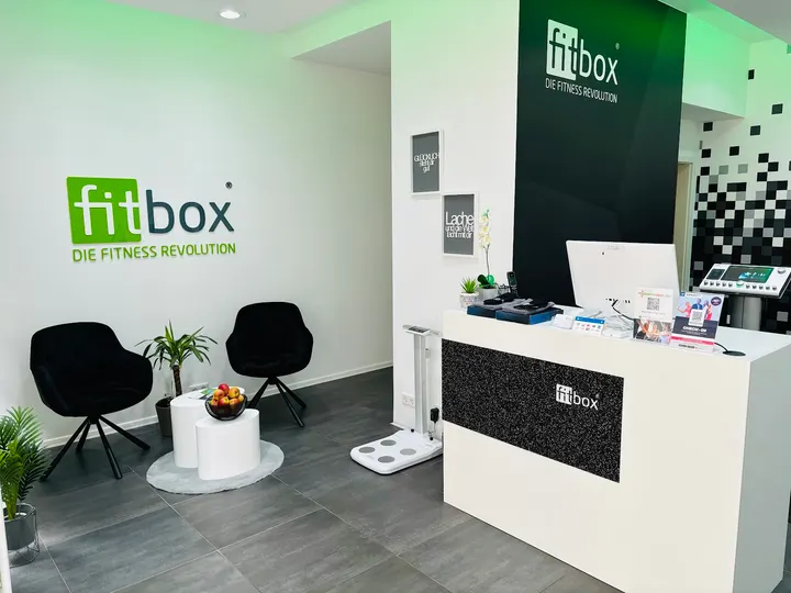 fitbox Alter Markt — ems-training-studio in Altstadt, Herford — 2