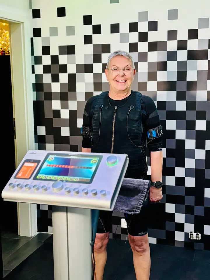 fitbox Alter Markt — ems-training-studio in Altstadt, Herford — 3