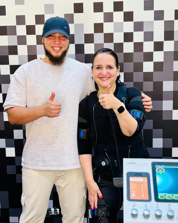 fitbox Alter Markt — Fitnessstudio in Altstadt, Herford