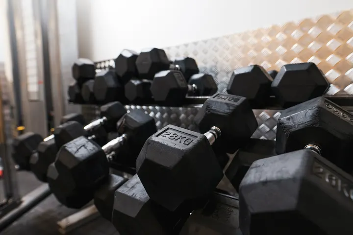 Aeriforme Fitness — salle de fitness-studio à Boutonnet, Montpellier — 3