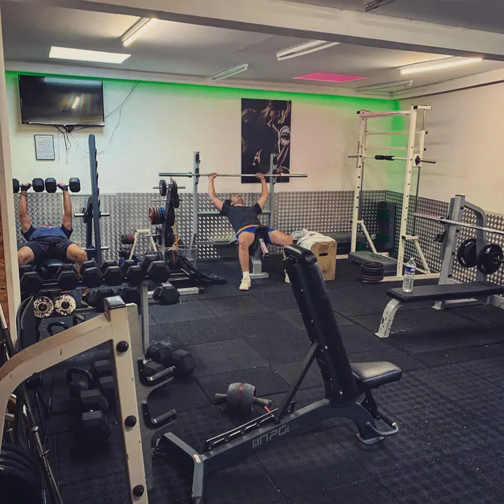 Aeriforme Fitness — salle de fitness-studio à Montpellier — 5