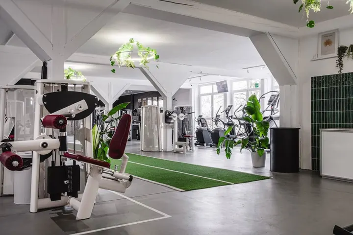 STUDIO ELF Rehren — Fitnessstudio in Auetal