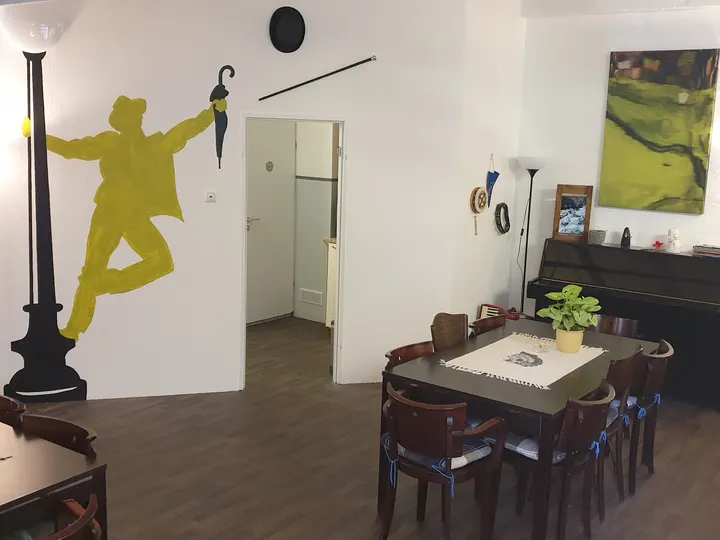 Schalker Tanzwerkstatt — tanz-studio in Schalke, Gelsenkirchen — 2