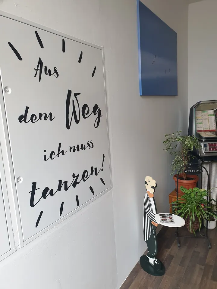 Schalker Tanzwerkstatt — tanz-studio in Schalke, Gelsenkirchen — 3