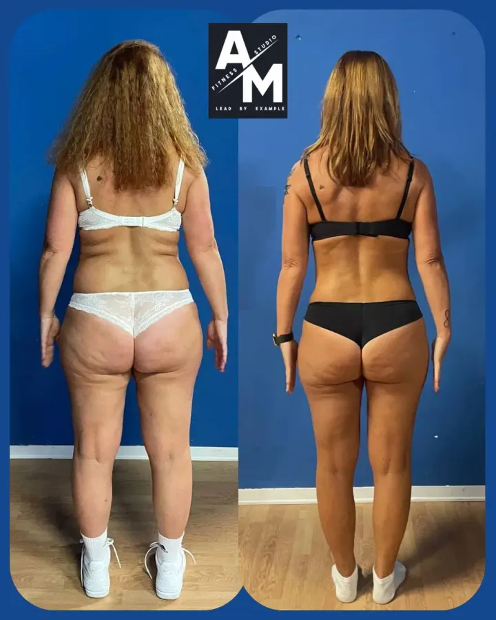 A/M Fitness Studio — palestre-studio a Colleferro Scalo, Colleferro — 2