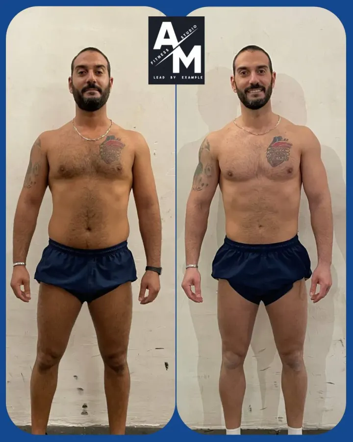 A/M Fitness Studio — palestre-studio a Colleferro Scalo, Colleferro — 3