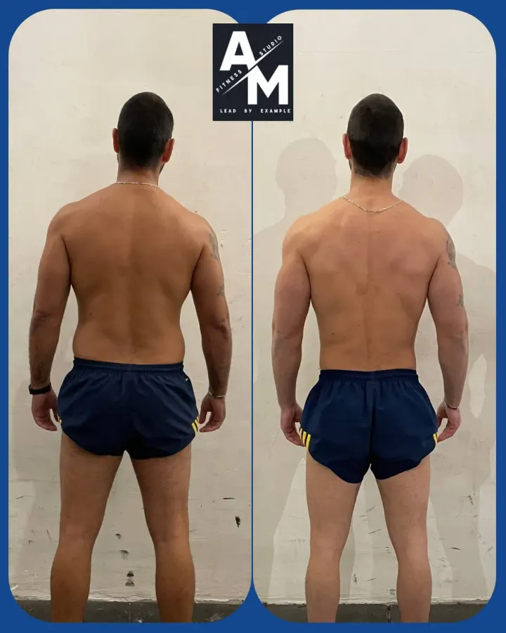 A/M Fitness Studio — palestre-studio a Colleferro — 3