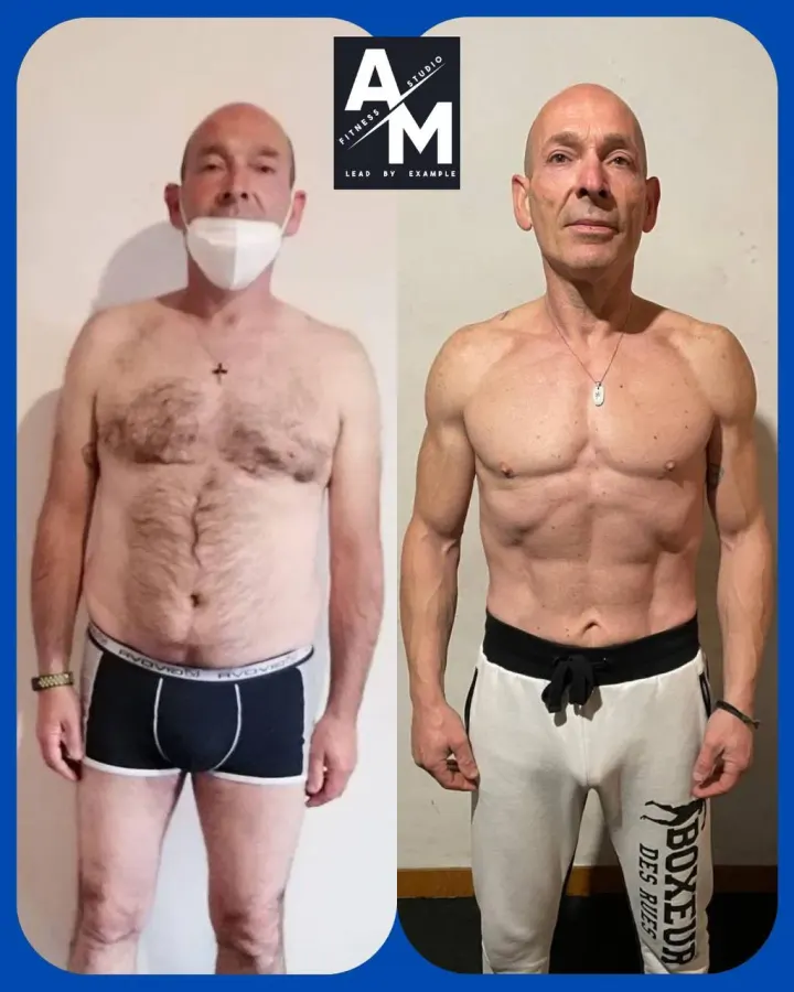 A/M Fitness Studio — palestre-studio a Colleferro — 4
