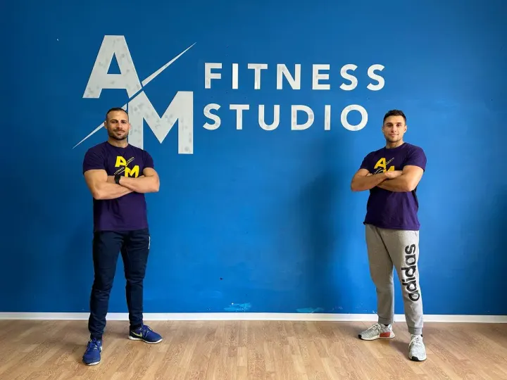 A/M Fitness Studio — palestre-studio a Colleferro — 5