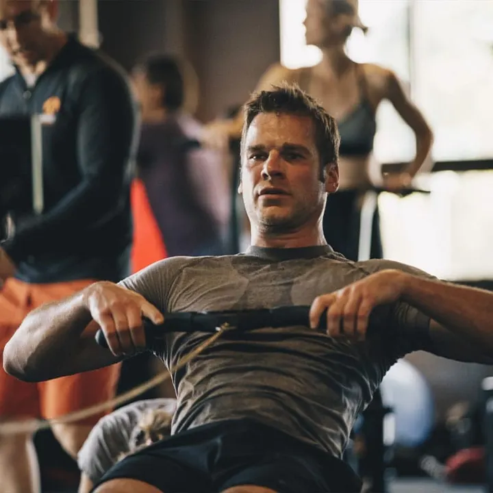 CrossFit® Wessex — crossfit-studio in Winnall, Winchester — 2