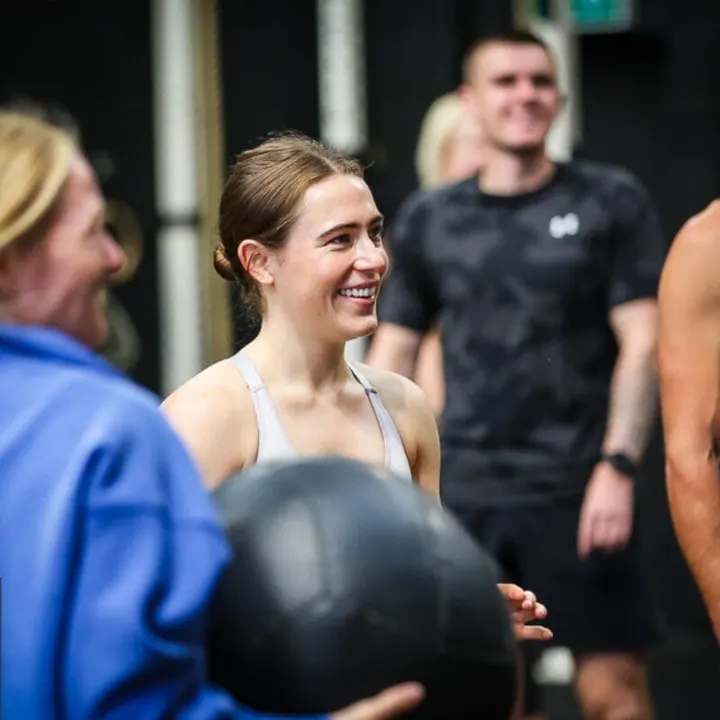 CrossFit® Wessex — crossfit-studio in Winnall, Winchester — 3