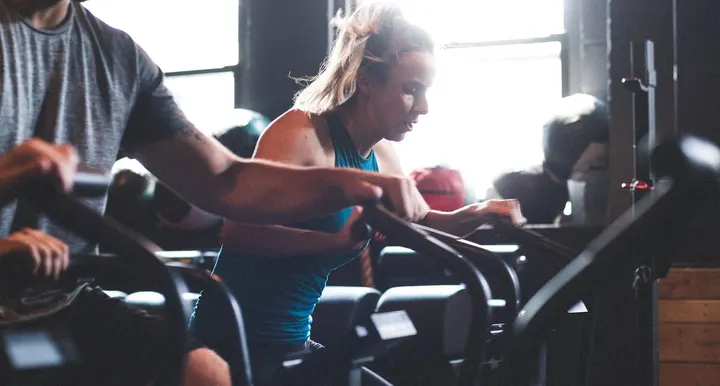 CrossFit® Wessex — crossfit-studio in Winchester — 4