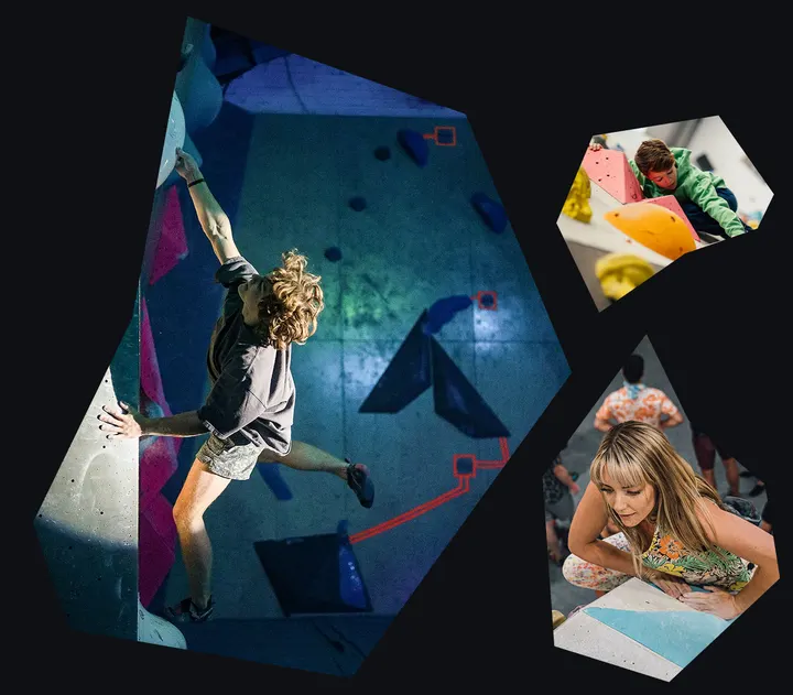 Chimera Climbing Tunbridge Wells — bouldering-studio in Southborough, Tunbridge Wells — 2