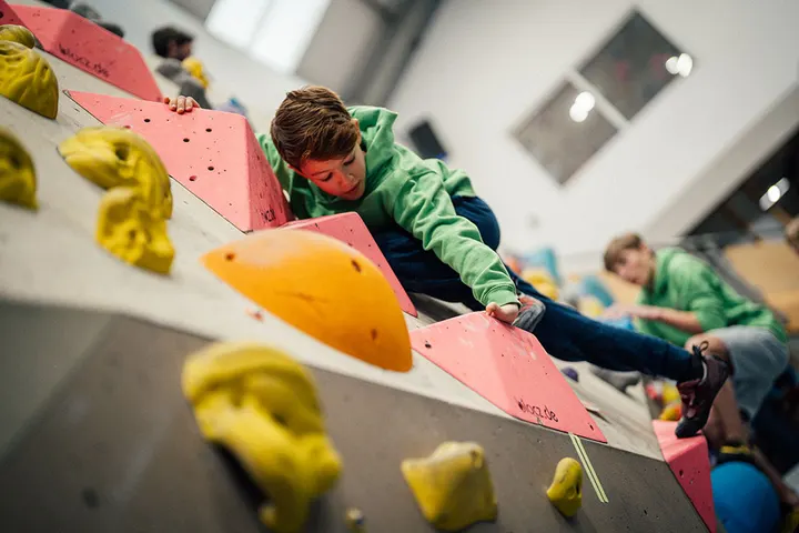Chimera Climbing Tunbridge Wells — bouldering-studio in Southborough, Tunbridge Wells — 3