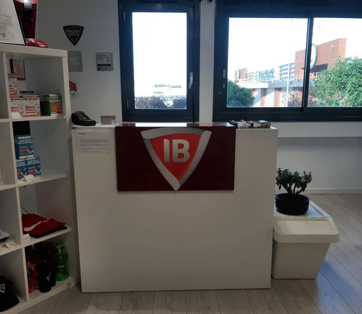 Iron Bodyfit Meaux — salle de fitness-studio à Meaux — 2