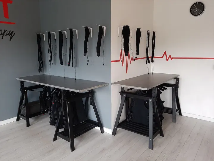 Iron Bodyfit Meaux — salle de fitness-studio à Meaux — 3