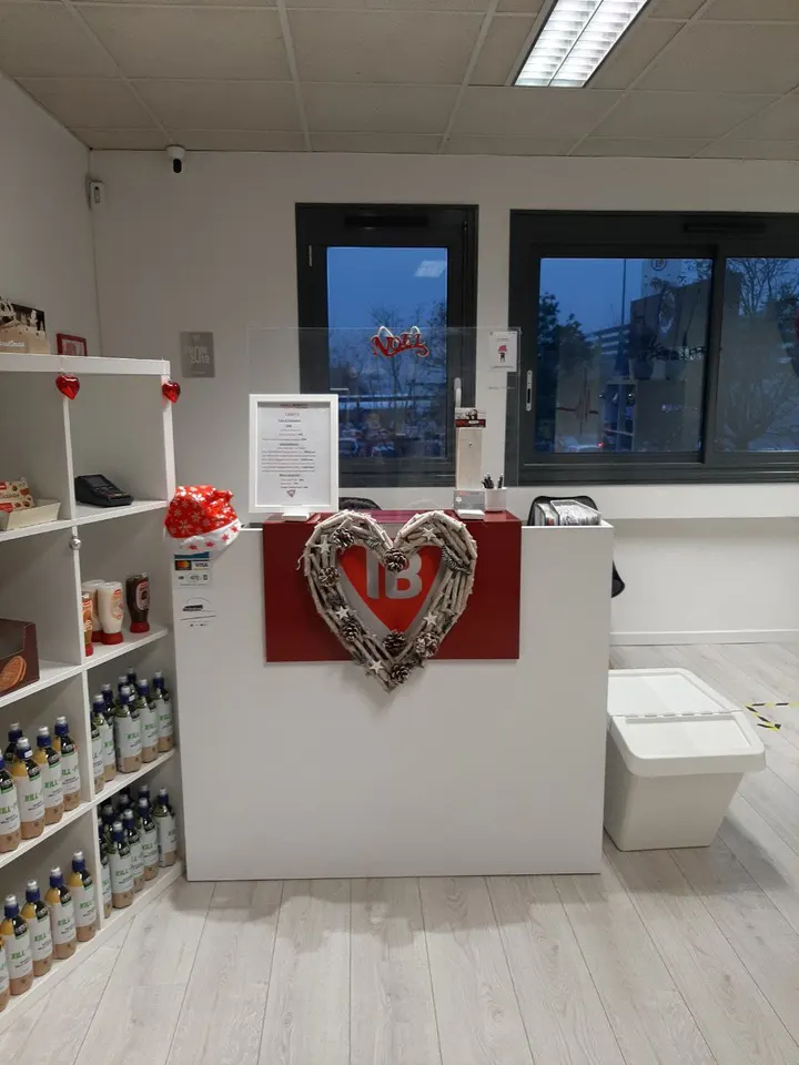 Iron Bodyfit Meaux — salle de fitness-studio à Meaux — 3