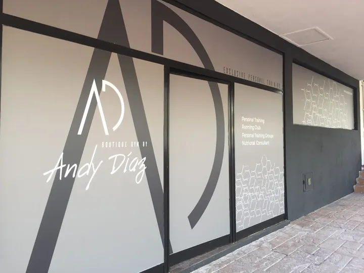 Andy Diaz Personal Training Studio — entrenamiento personal-studio en Costa Adeje — 3
